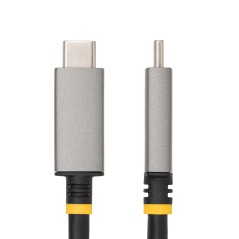 StarTech.com 6ft (2m) USB-C to HDMI Cable - High-Quality, Reliable Video Streaming & Display Adapter - Model 135B-USBC-HDMI212M